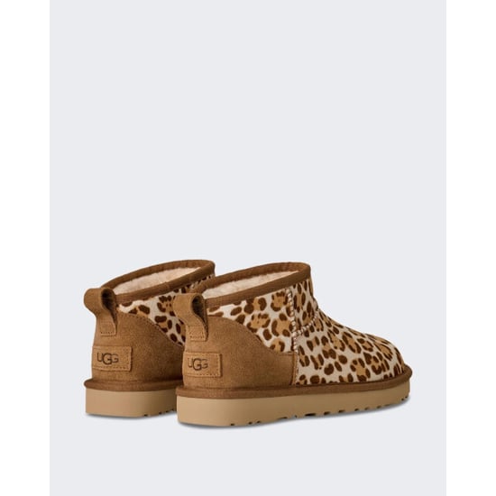 UGG Australia Dames classic ultra mini plains - Image 2