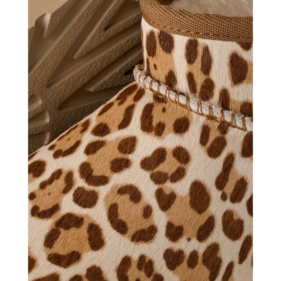 UGG Australia Dames classic ultra mini plains - Image 3