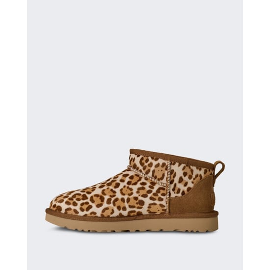 UGG Australia Dames classic ultra mini plains - Image 6