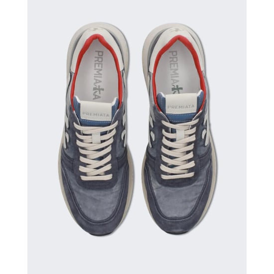 Premiata Heren mick - Image 3