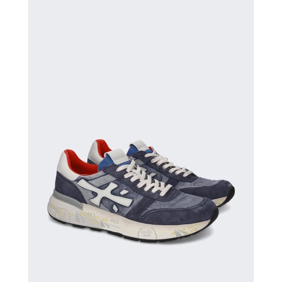 Premiata Heren mick - Image 4