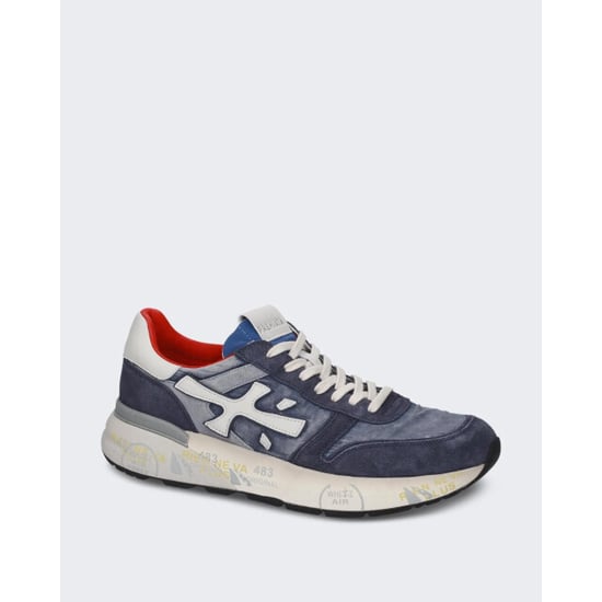 Premiata Heren mick - Image 5