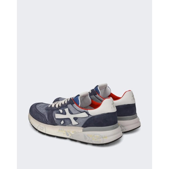 Premiata Heren mick - Image 6