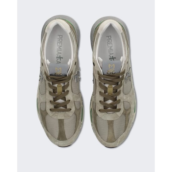 Premiata Heren mase - Image 3