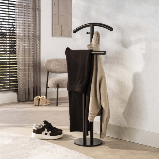 Hoyz dressboy luno drift brown - Image 1