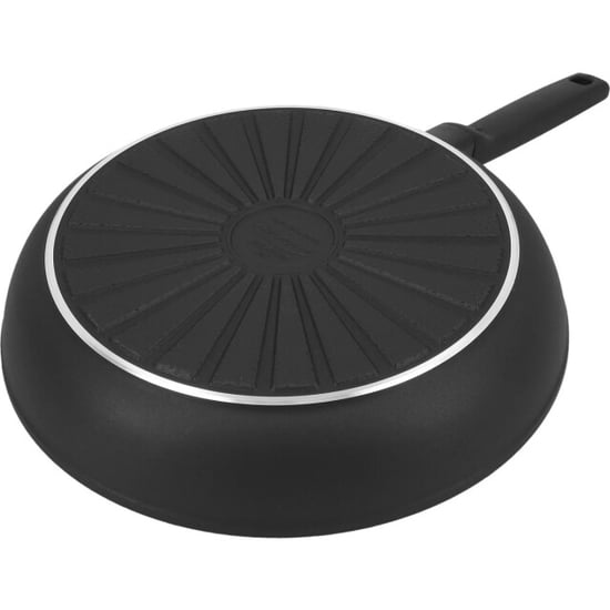 Demeyere Alu comfort 3 koekenpan duraforce 30 cm - Image 4