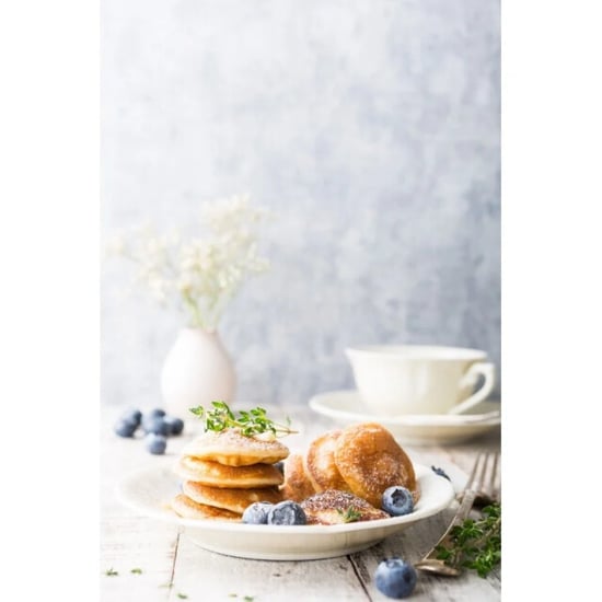 Fritel Bakplaten poffertjes - Image 3