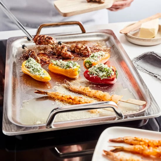 Demeyere Specialties 7 teppanyaki bakplaat rvs 53cm - Image 3
