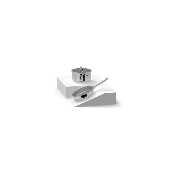 BergHOFF Helix rvs koekenpan 24cm - Image 4