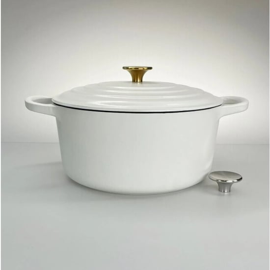 Relance Redelaar braadpan gietijzer 26cm mat - Image 4