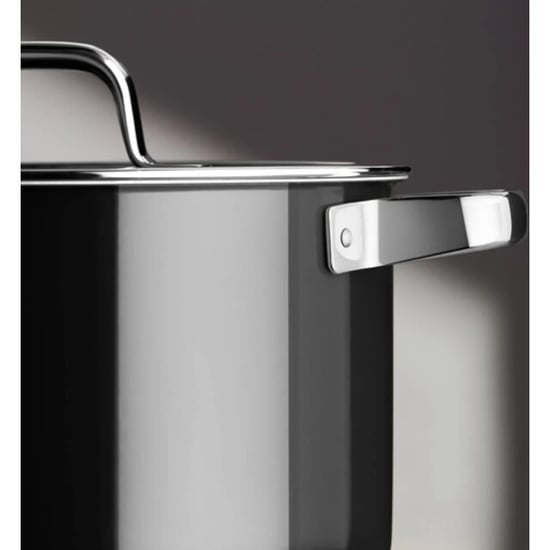 WMF Fusiontec 2.0 mineral pro pannenset 4-delig zwart - Image 4