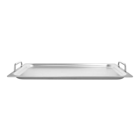 Demeyere Specialties 7 teppanyaki bakplaat rvs 53cm - Image 5
