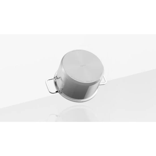 BergHOFF Helix kookpan 20cm met deksel - Image 5
