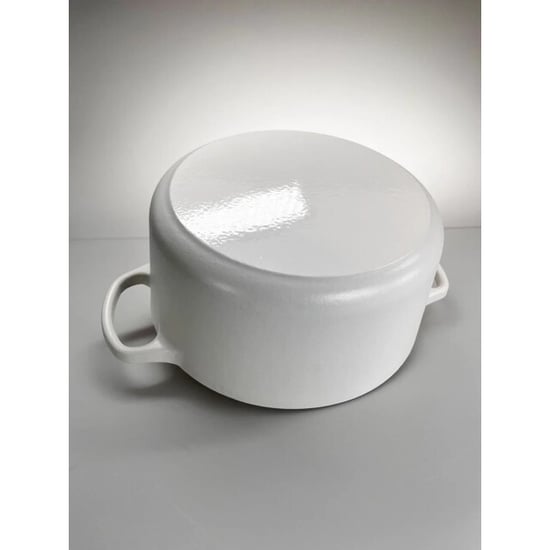 Relance Redelaar braadpan gietijzer 26cm mat - Image 6