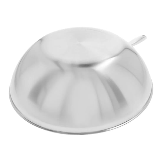Demeyere Specialties 5 wok vlakke bodem 30 cm - Image 6