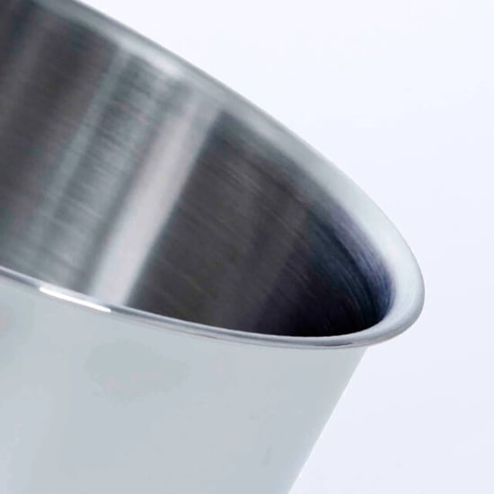 BK Cookware Bk profiline steelpan 16cm /1.6l met deksel - Image 6