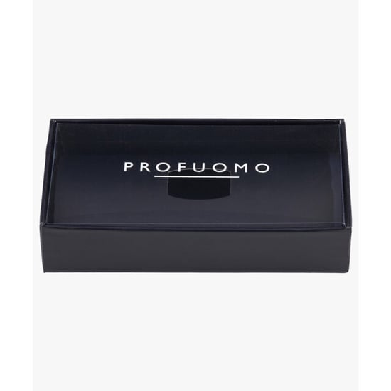 Profuomo bowtie silk woven pp5v00002a 001 black - Image 2