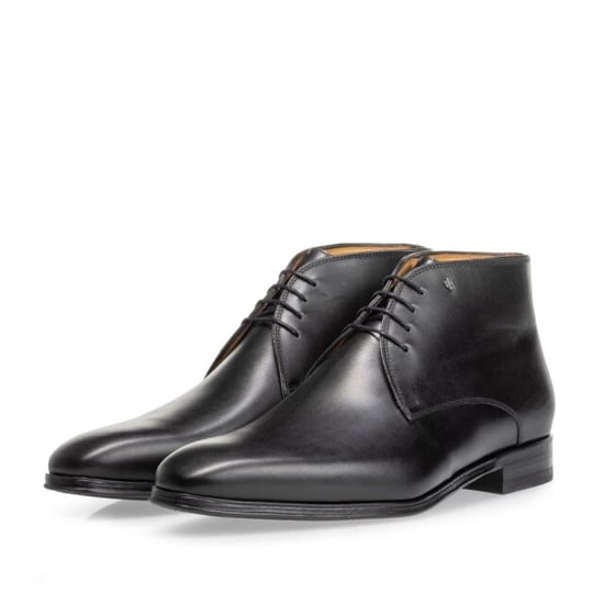 Van Bommel Herenschoenen veterlaarzen - Image 3