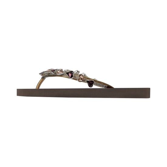 Uzurii Heart bronze koffie - Image 2