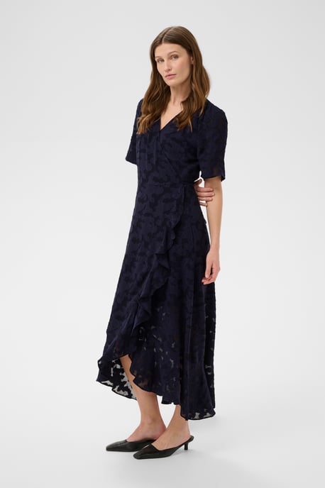 Jurk SLFelisia Jurk Feminine - Image 2