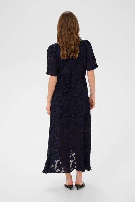 Jurk SLFelisia Jurk Feminine - Image 3