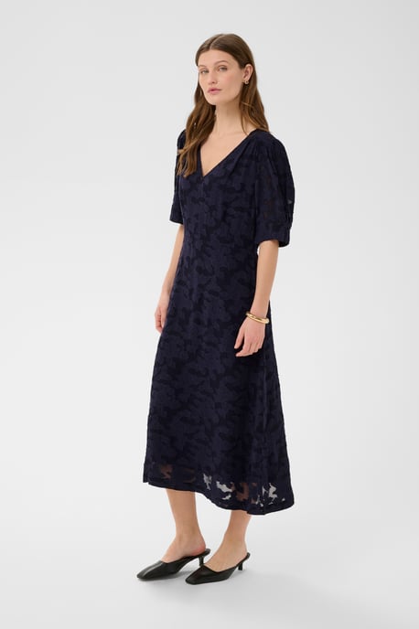 Jurk SLFelisia Jurk Regular fit - Image 2