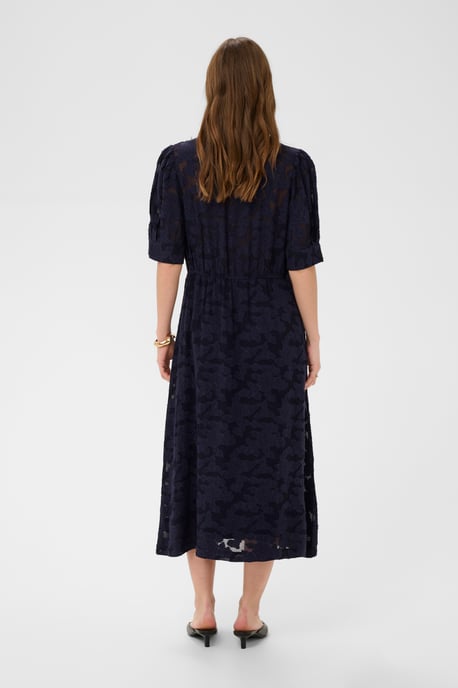 Jurk SLFelisia Jurk Regular fit - Image 3