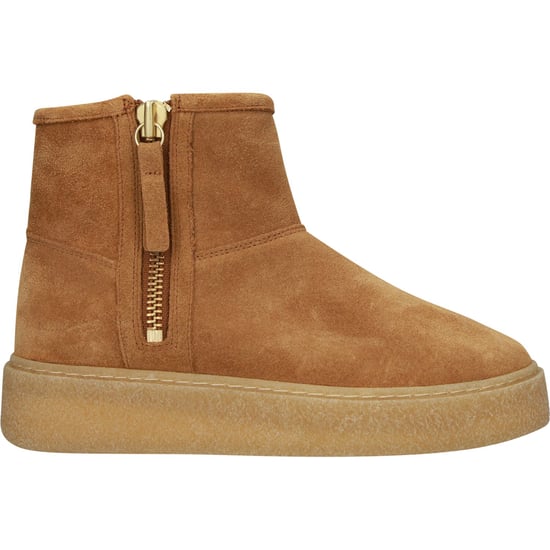 ENJAR LUTIA - EL426 Cuoio - Boots - Image 1