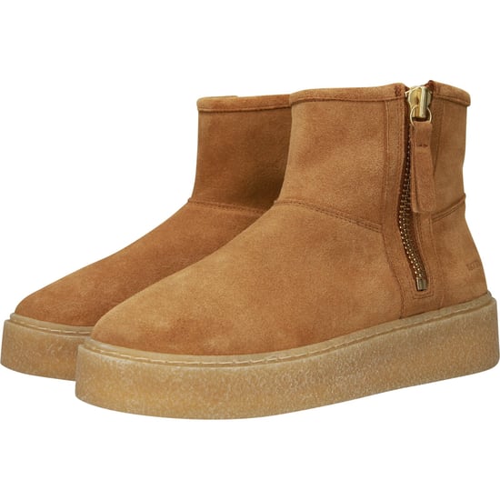 ENJAR LUTIA - EL426 Cuoio - Boots - Image 2