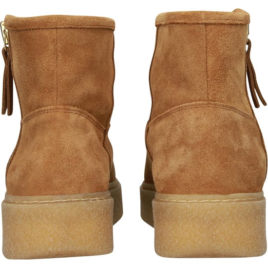 ENJAR LUTIA - EL426 Cuoio - Boots - Image 3