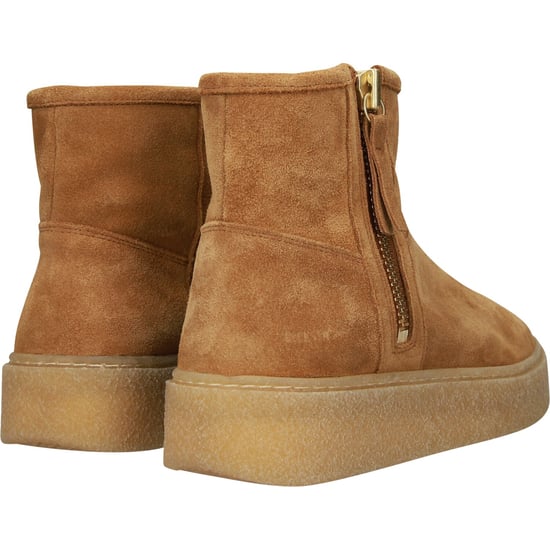 ENJAR LUTIA - EL426 Cuoio - Boots - Image 4