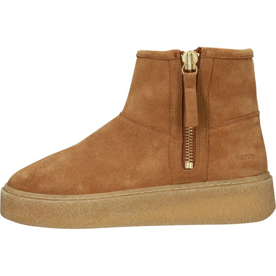 ENJAR LUTIA - EL426 Cuoio - Boots - Image 5