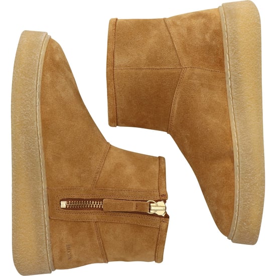 ENJAR LUTIA - EL426 Cuoio - Boots - Image 6