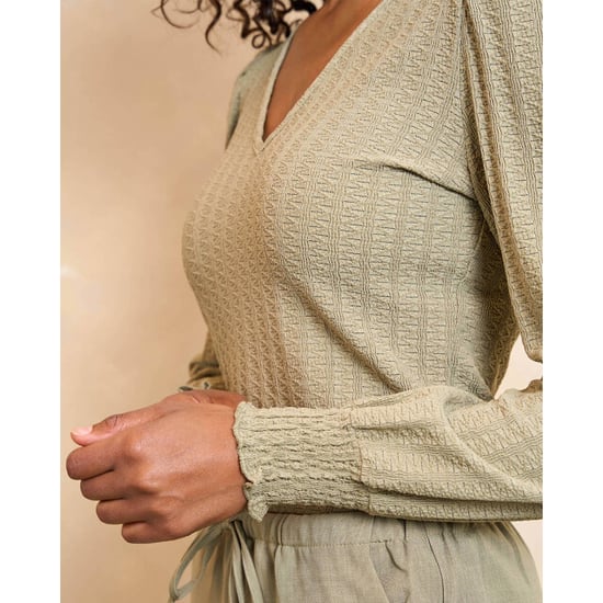 Lofty Manner qm12.1 top katherine 475 light green - Image 4