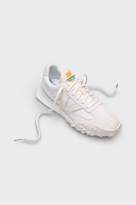 Casablanca x New Balance XC-72 Heren Trainer Wit - Image 2