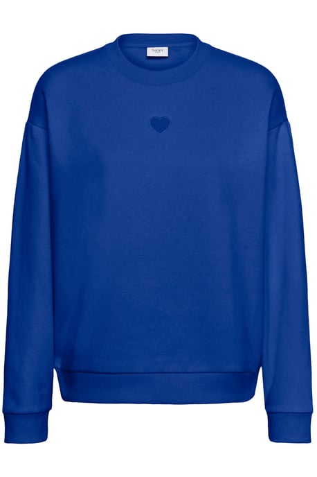 Sweatshirt NachinaSZ Sweatshirt Oversize fit - Image 1