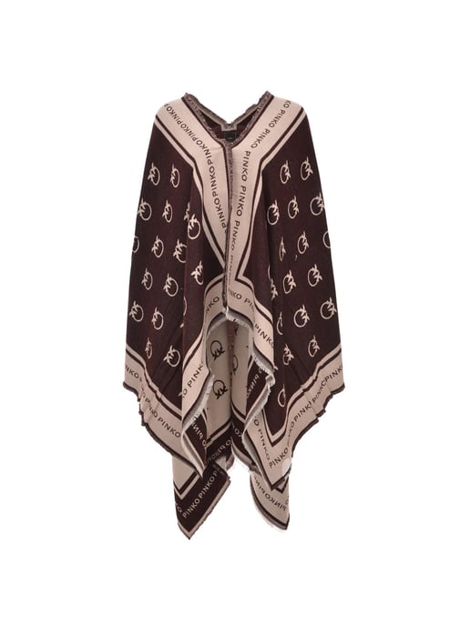 Pinko Poncho Matrix - Image 1