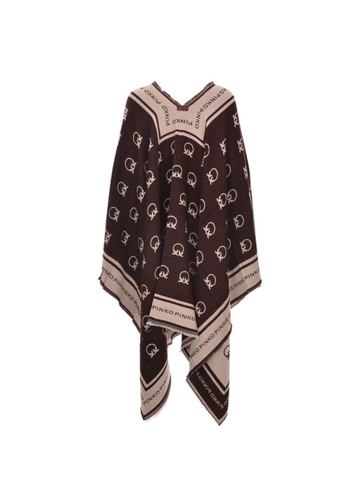 Pinko Poncho Matrix - Image 2