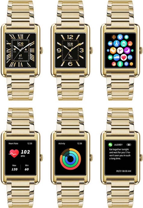Ice-Watch 025287 Ice Smart Smartwatch - Image 5