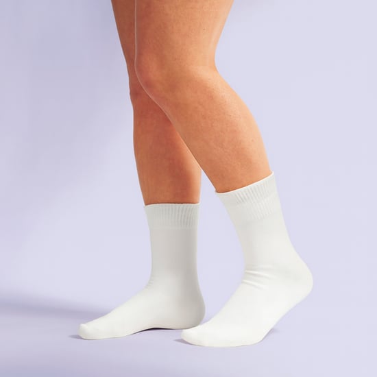 4-Pack Kinderen Jongens Meisjes Bamboe Sensorische Sokken Zacht Ademend Comfortabele Pasvorm - Image 5