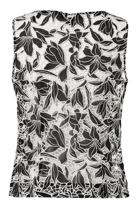 Jade Top Zwart - Image 4