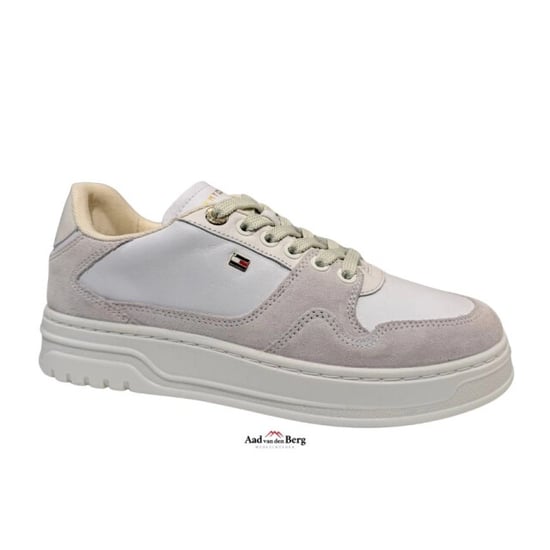 Tommy Hilfiger Damesschoenen sneakers - Image 1