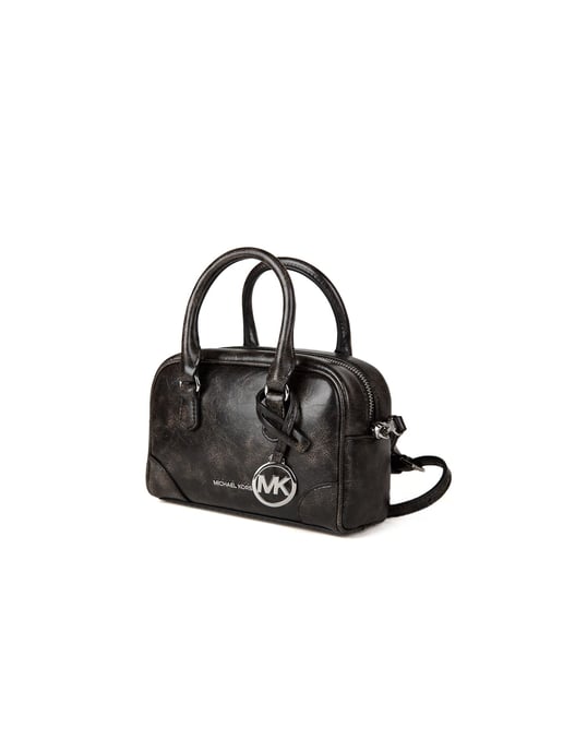 Thompson Extra-Small Satchel Crossbody - Image 2