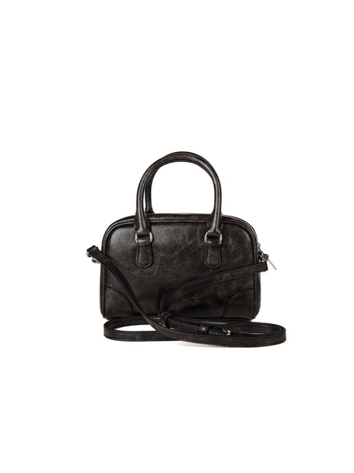 Thompson Extra-Small Satchel Crossbody - Image 3