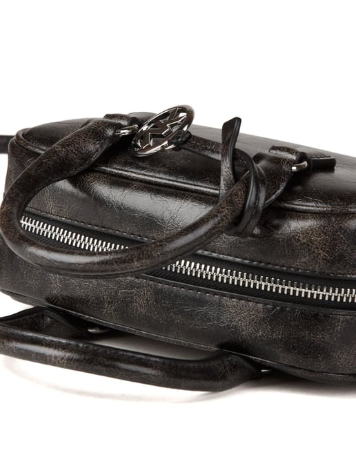 Thompson Extra-Small Satchel Crossbody - Image 4