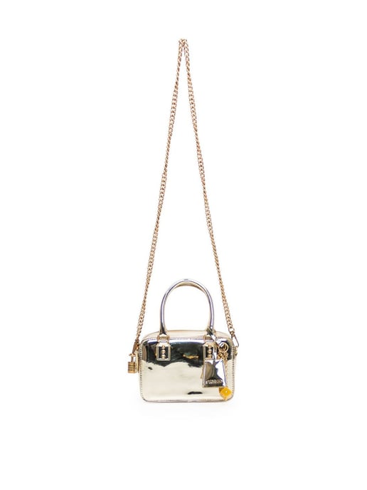 Love Berry H3 Belt Vit.Seta - Image 4
