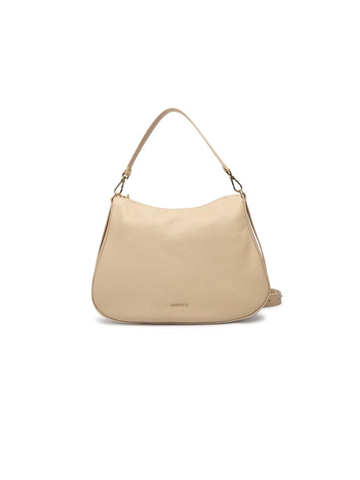 Coccinelle Nory Handbag Grained Leather - Image 1