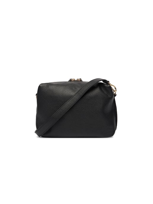 Coccinelle Nory Handtas Leer met Gerimpeld Effect - Image 3