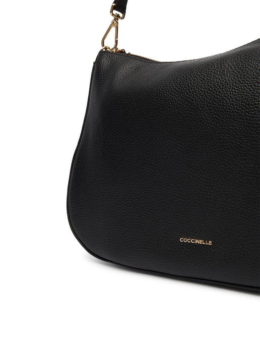 Coccinelle Nory Handbag Grained Leather - Image 2