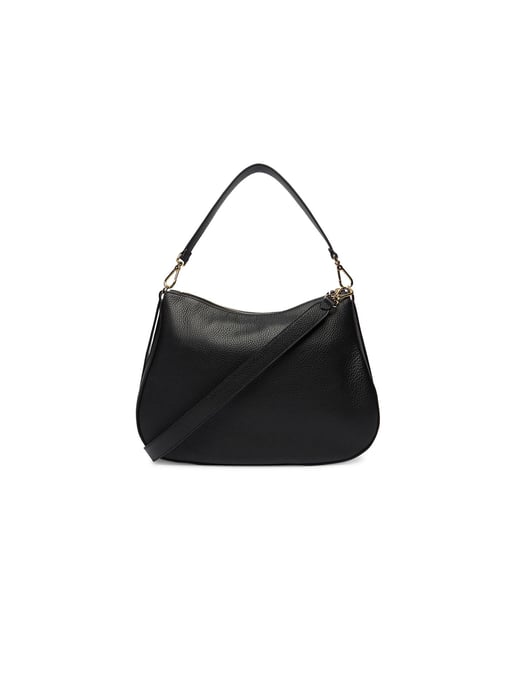 Coccinelle Nory Handbag Grained Leather - Image 3